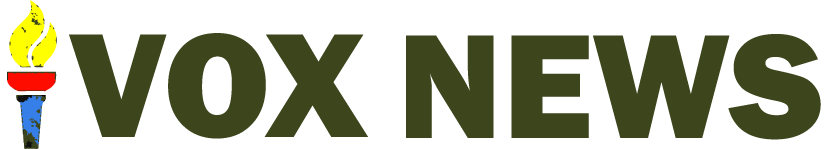 Vox News Logo